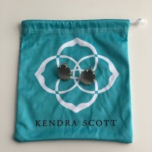 Kendra Scott Stud Earrings